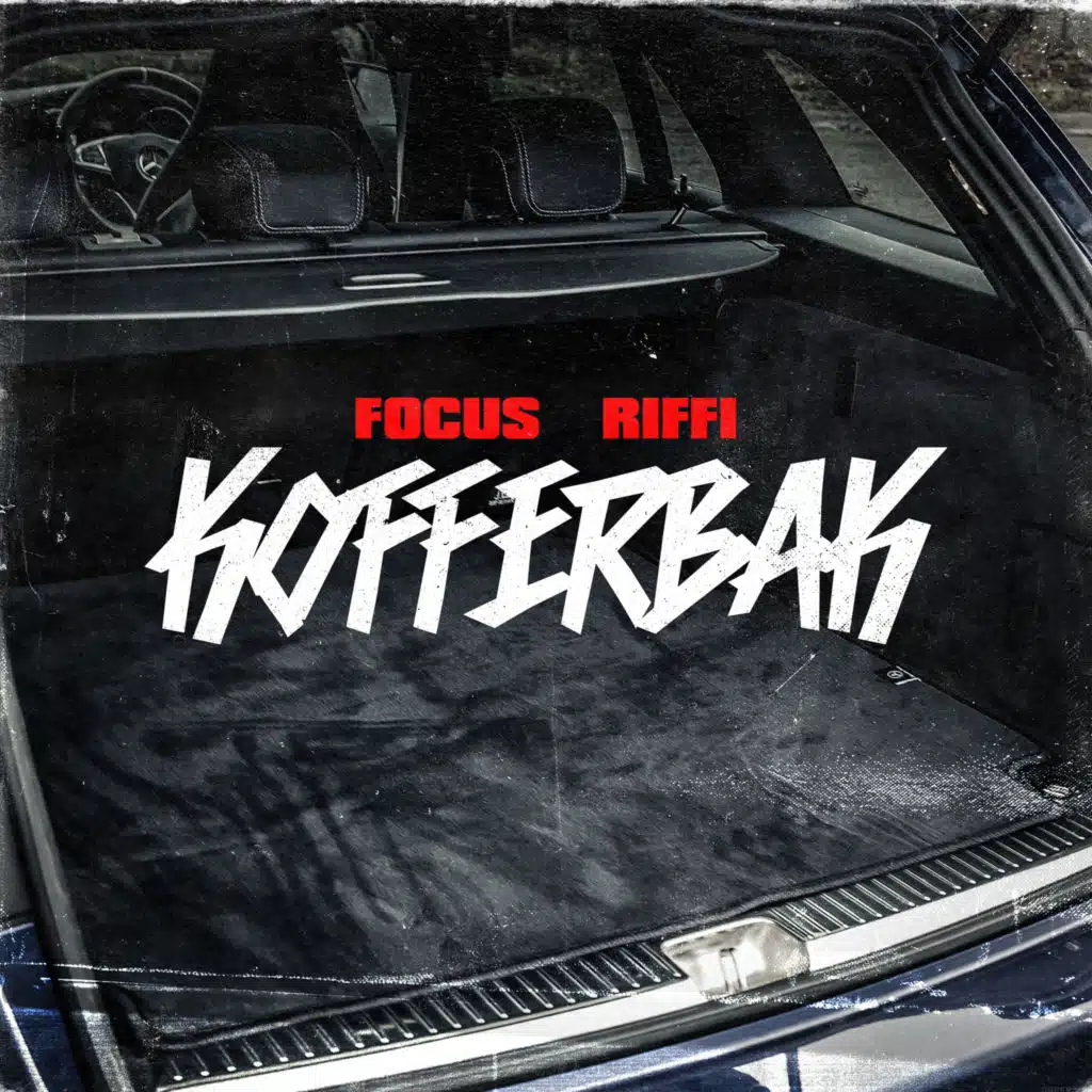 Kofferbak