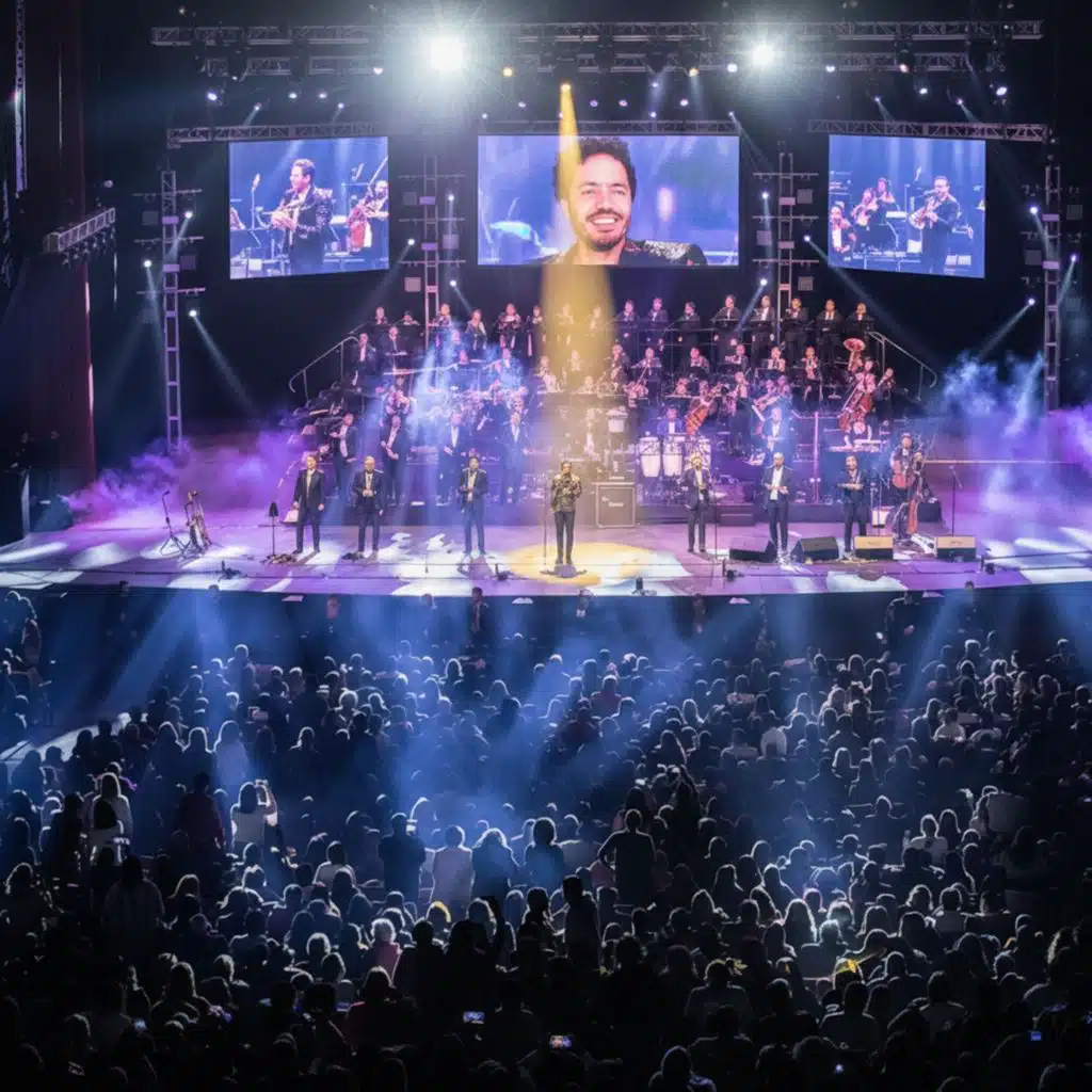 Colapso de Ser (En Vivo)