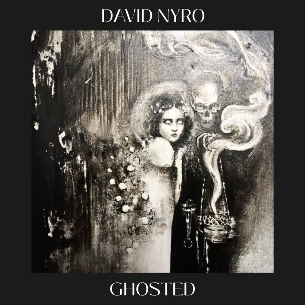 David Nyro