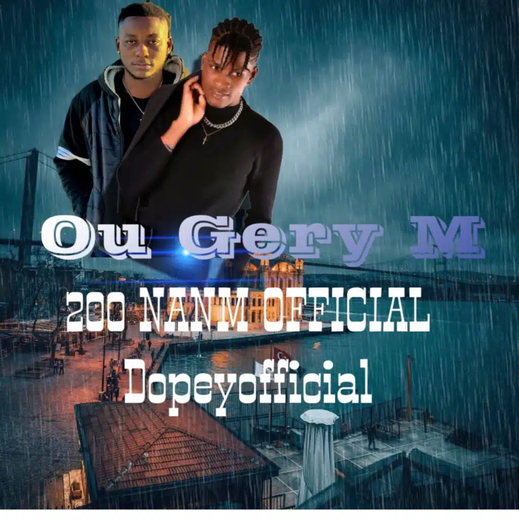 200 NANM OFFICIAL & Dopeyofficial