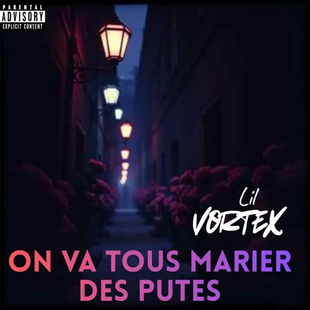 On Va Tous Marier Des Putes
