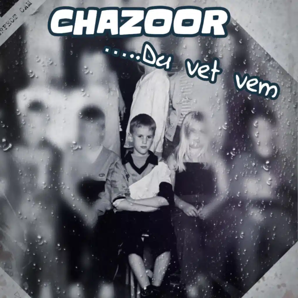 Du vet vem