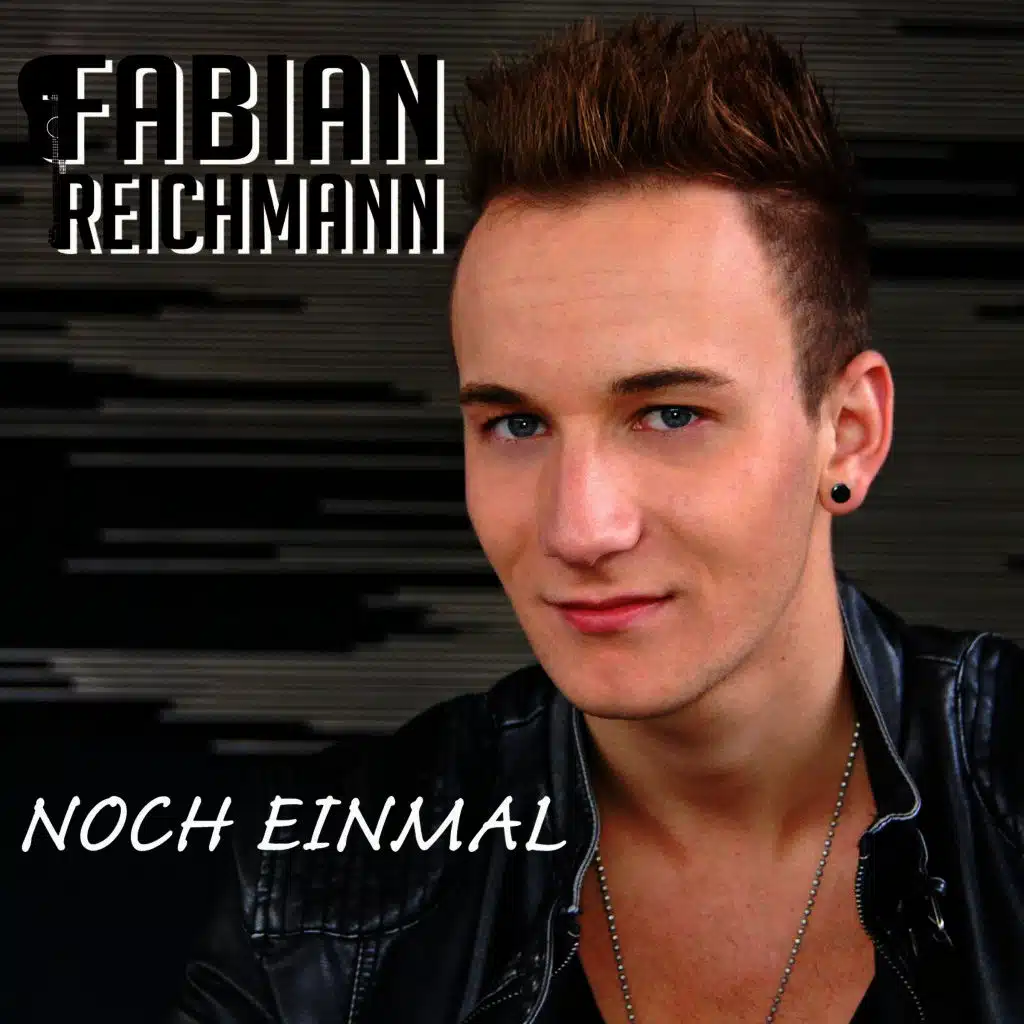 Fabian Reichmann