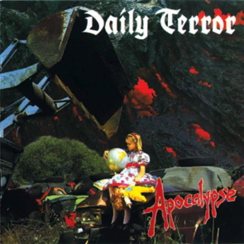 DAILY TERROR