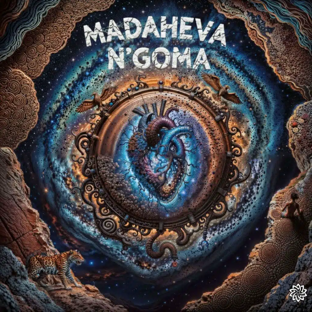 Madaheva