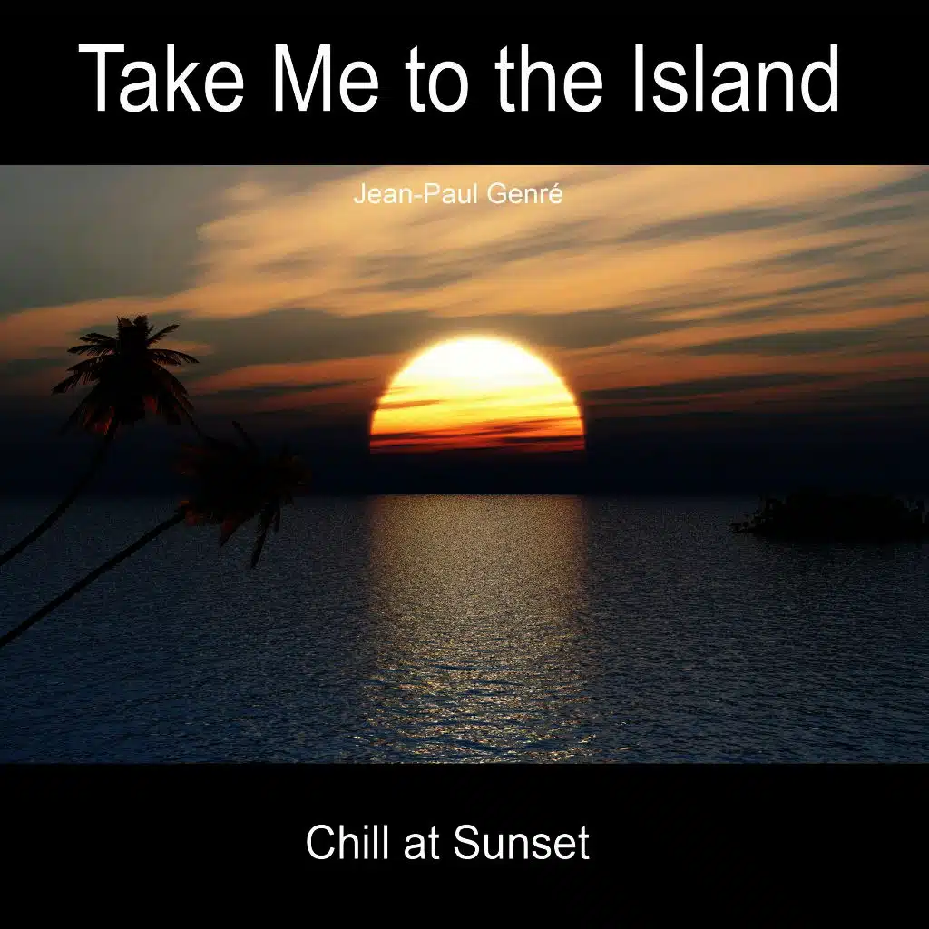 Take Me to the Island