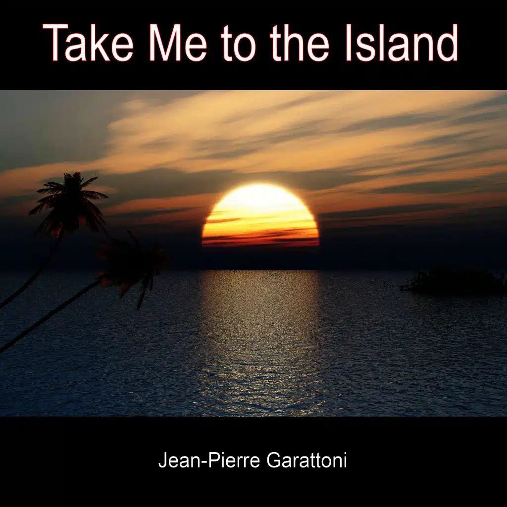 Take Me to the Island