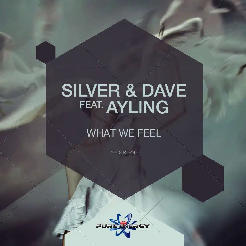 What We Feel (Original Mix)