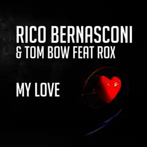 My Love (Radio Mix)