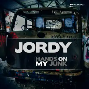 Hands On My Junk (Jake&Cooper Radio Edit)