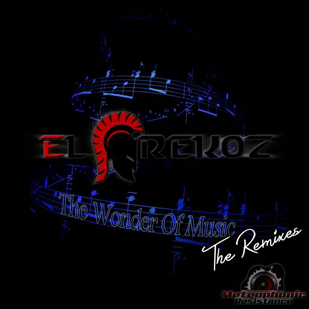 The Wonder of Music (Concept Art Remix)