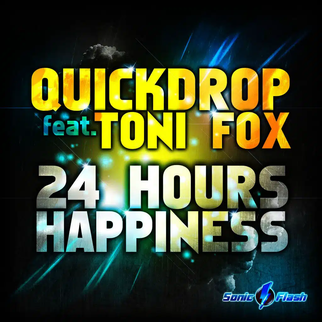 24 Hours Happiness (Original Edit)