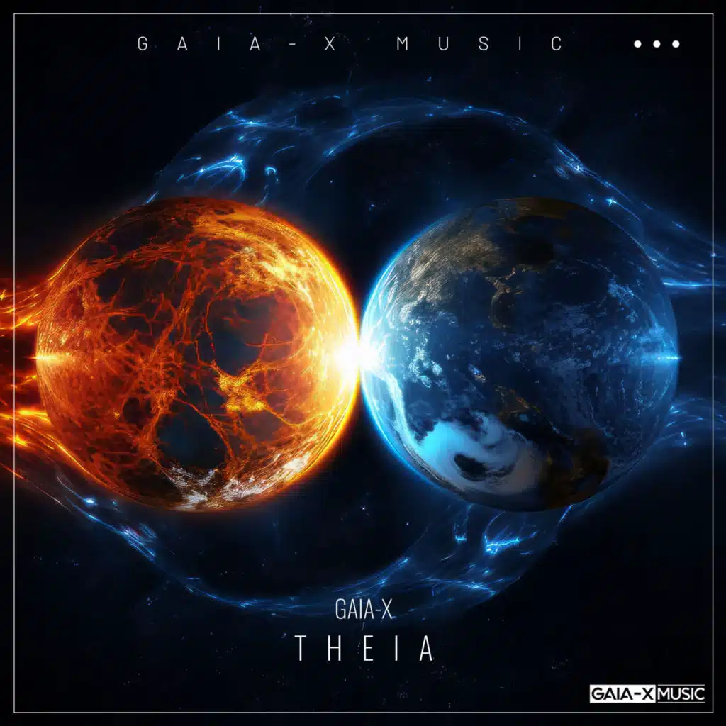 Gaia-X