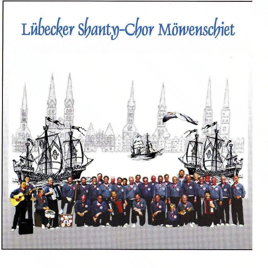 Lübecker Shanty Chor Möwenschiet