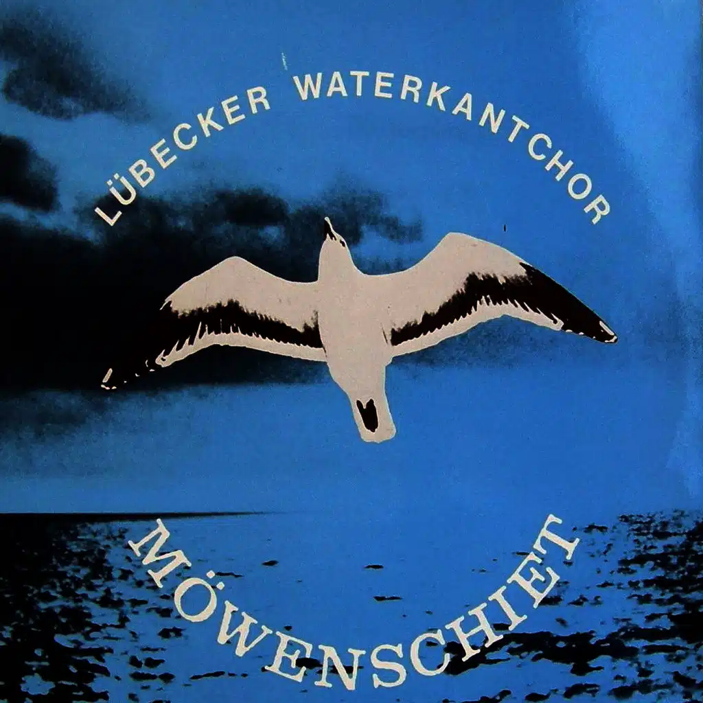 Lübecker Waterkant Chor Möwenschiet with Thomas Pohle