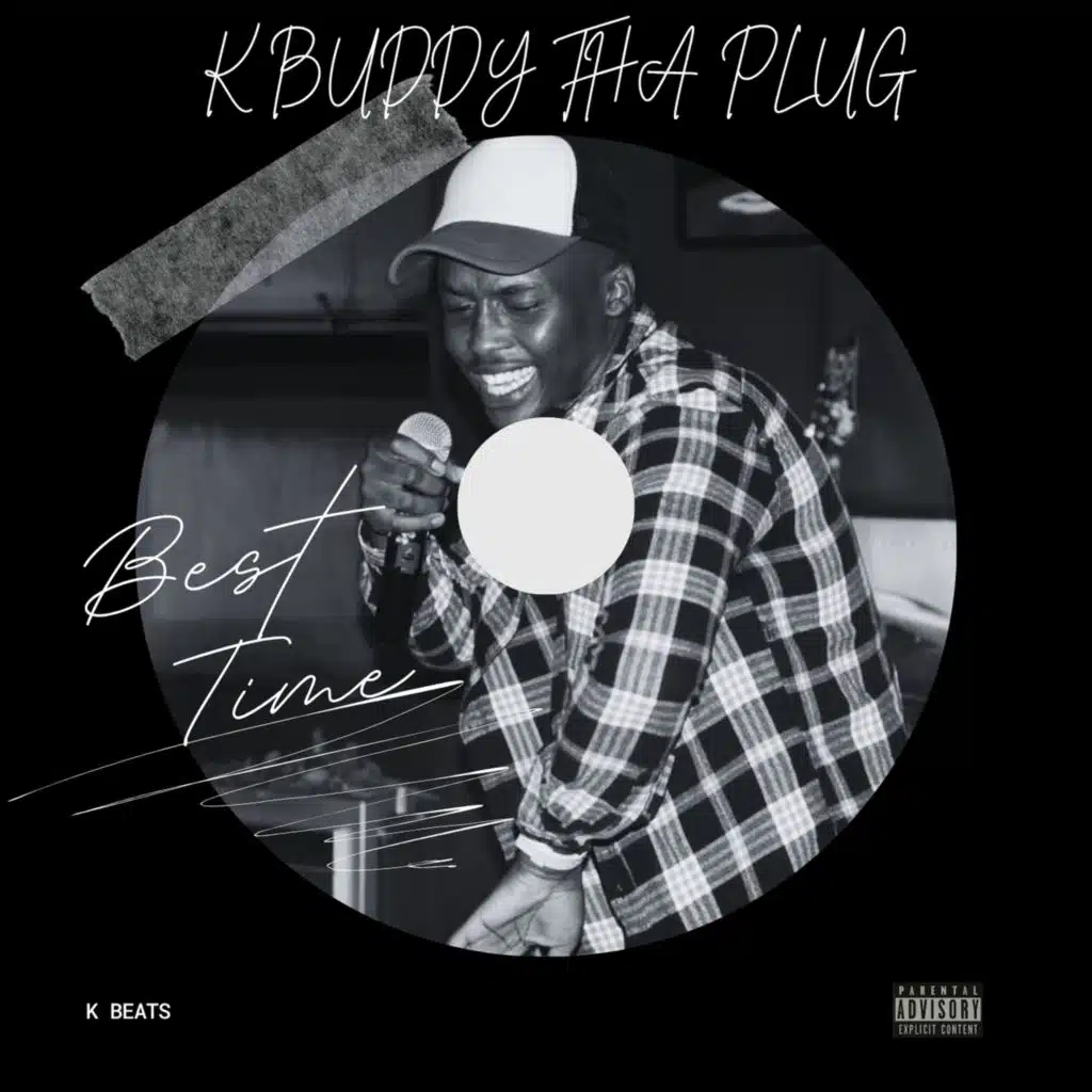 K Buddy Tha Plug