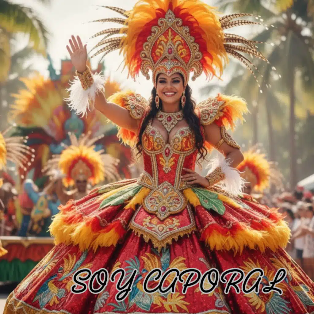 Los Incateños & Julio Miguel