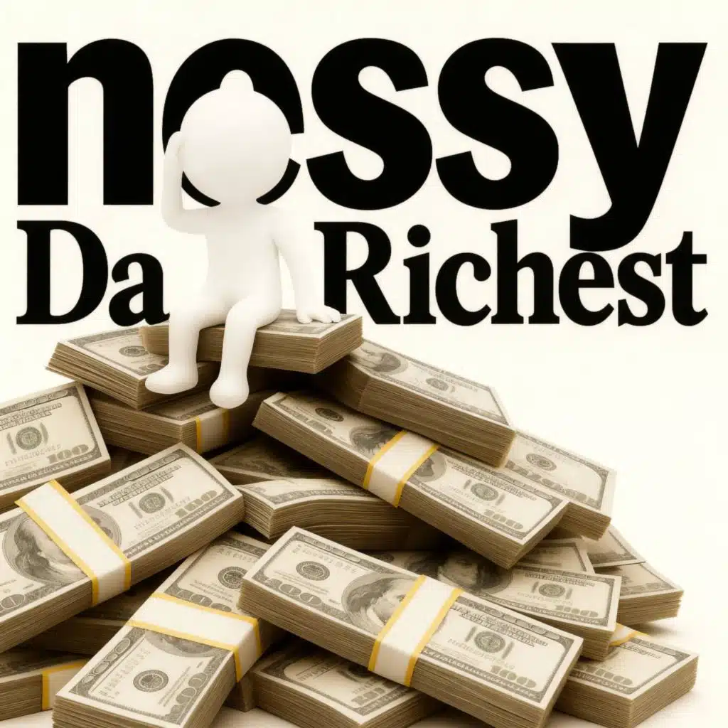 Da Richest