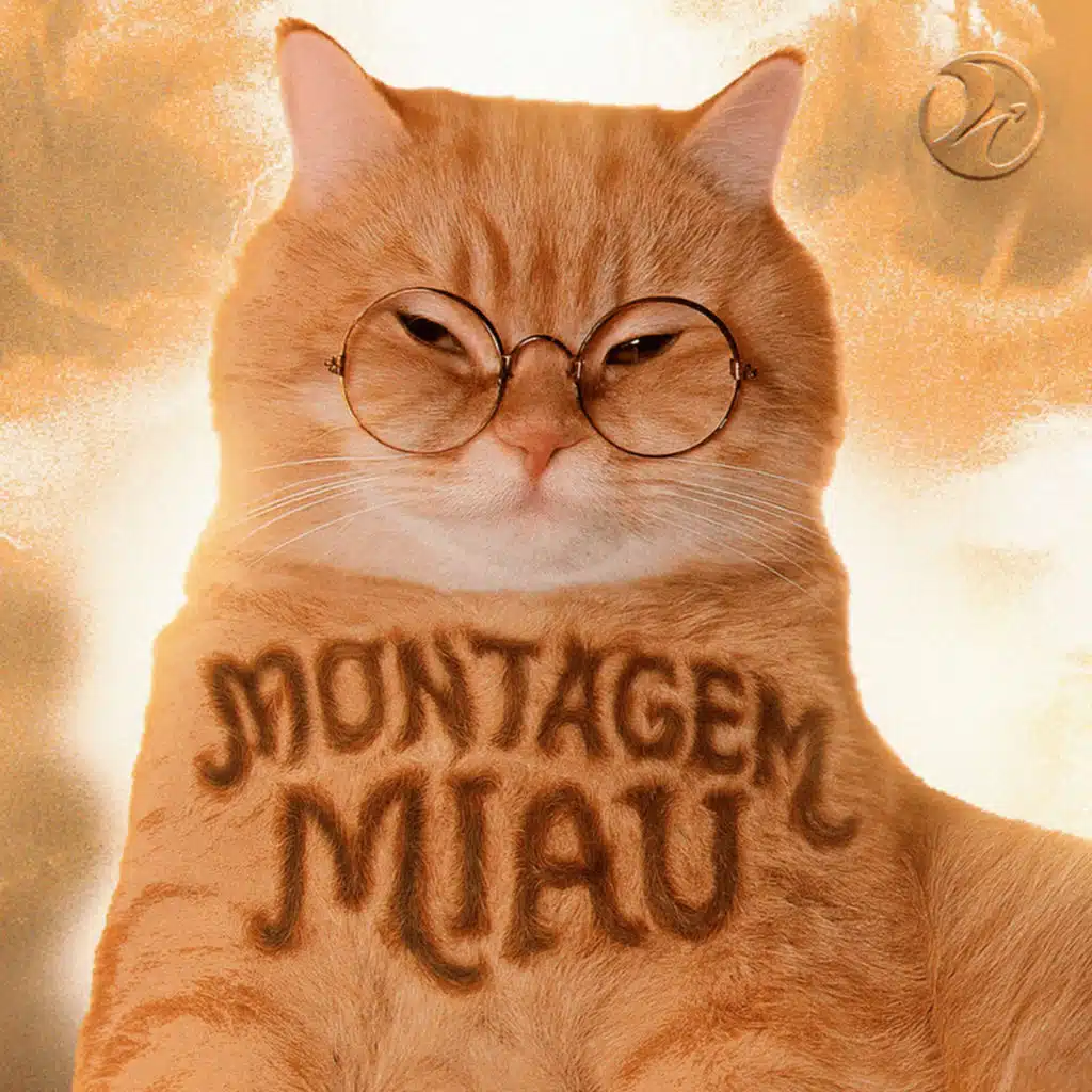 Montagem Miau (Ultra Slowed)