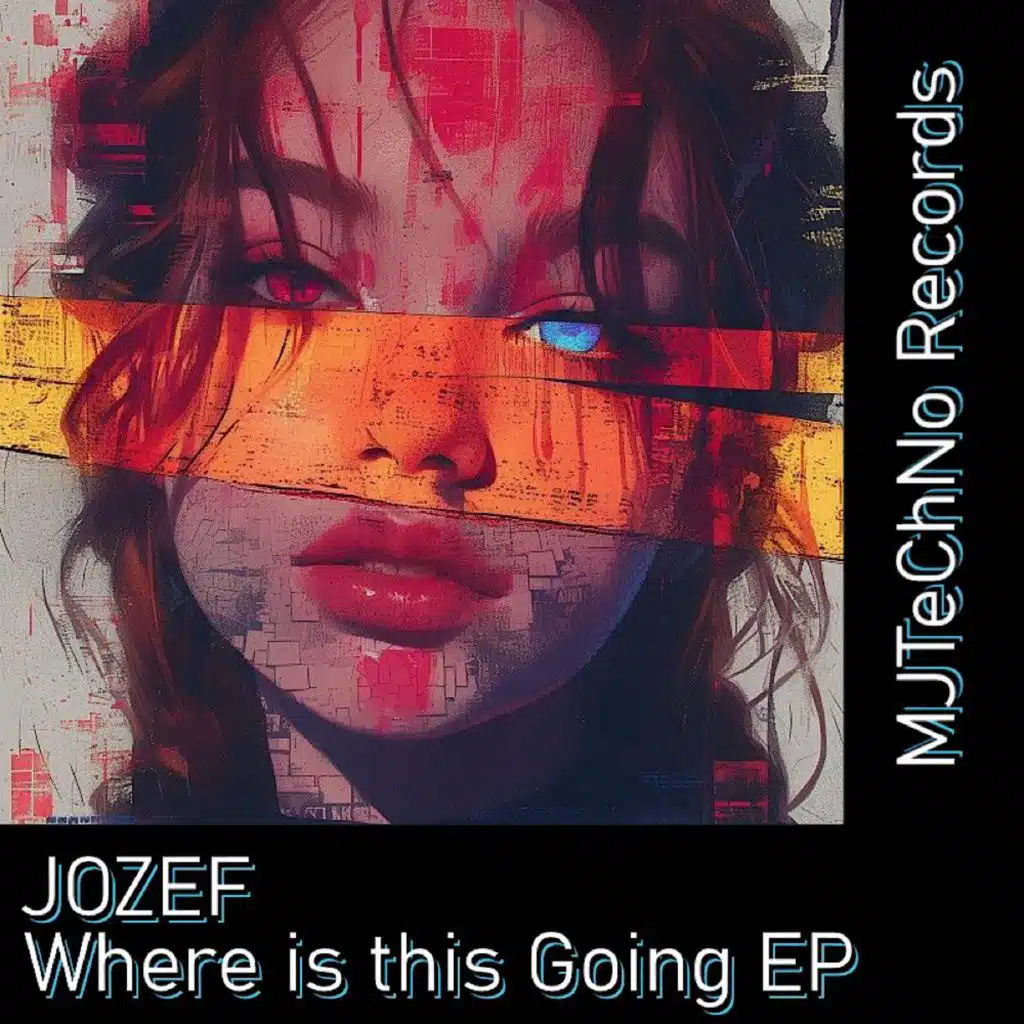 Where is this Going EP