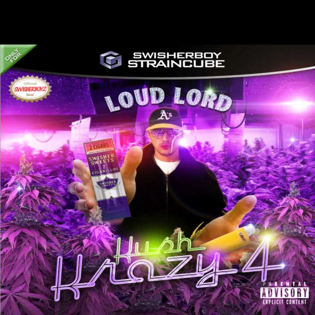 Loud Lord