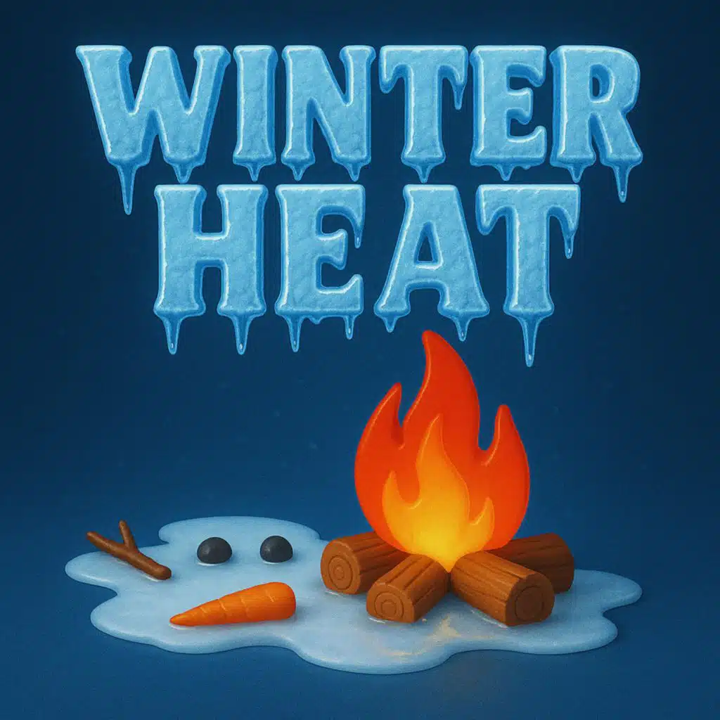 WINTER HEAT