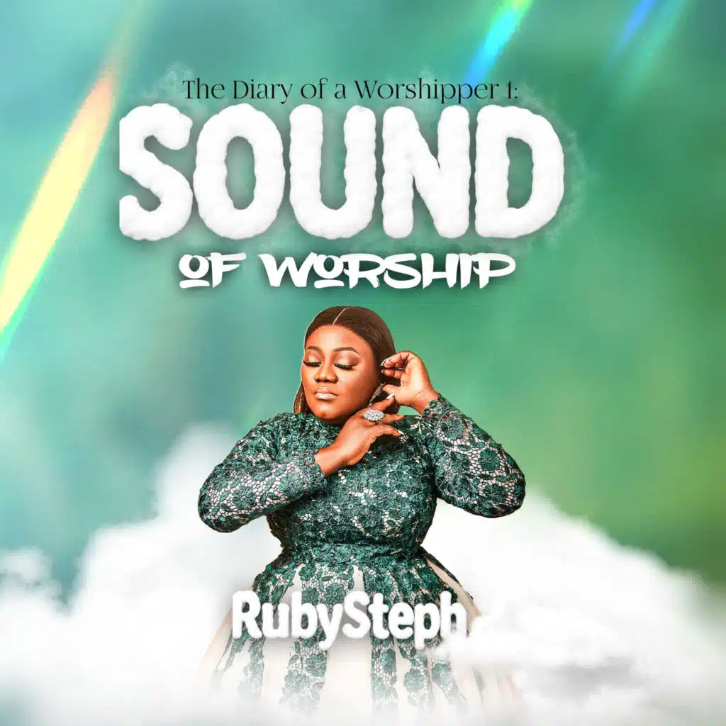 Sound of Worship (The Dairy of a Worshipper 1)