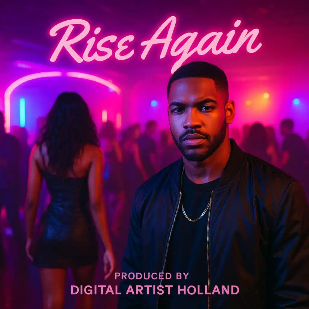 Digital Artist Holland