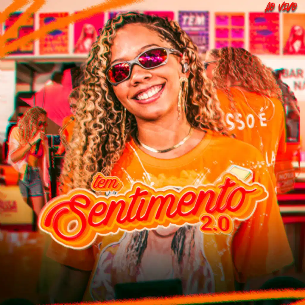Tem Sentimento 2.0 (Ao Vivo)