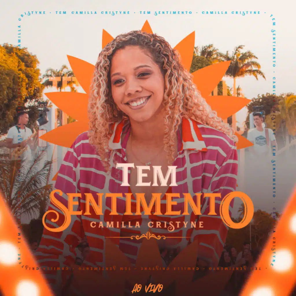 Tem Sentimento (Ao Vivo)