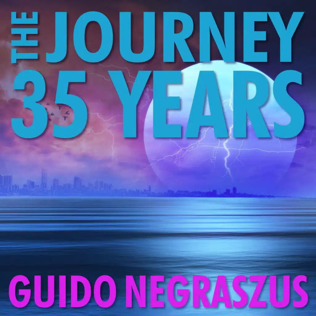 The Journey (35 Years)