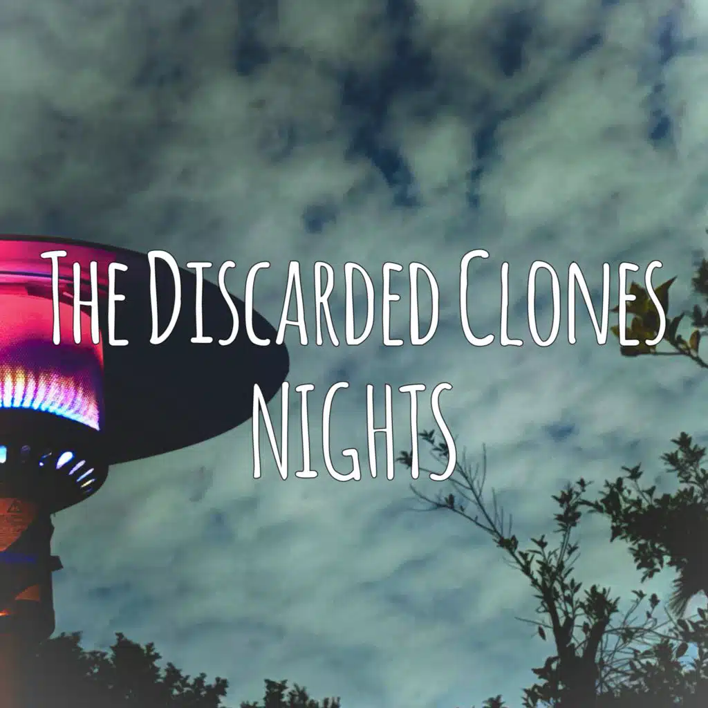 Nights (feat. Bryan McShane)