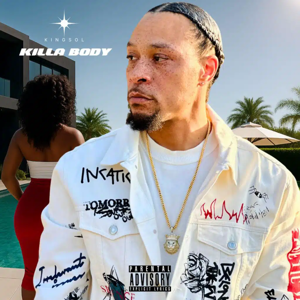 Killa Body