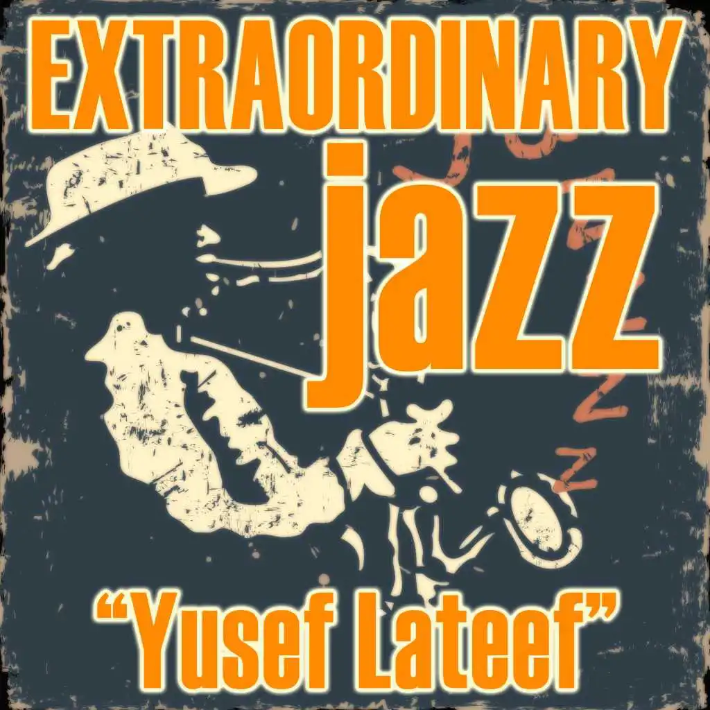 Extraordinary Jazz