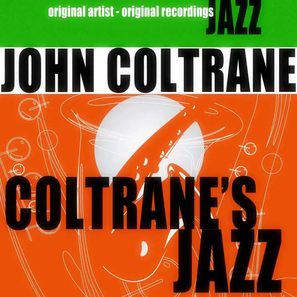 John Coltrane with Tadd Dameron
