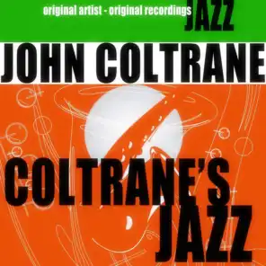 John Coltrane & Johnny Griffin