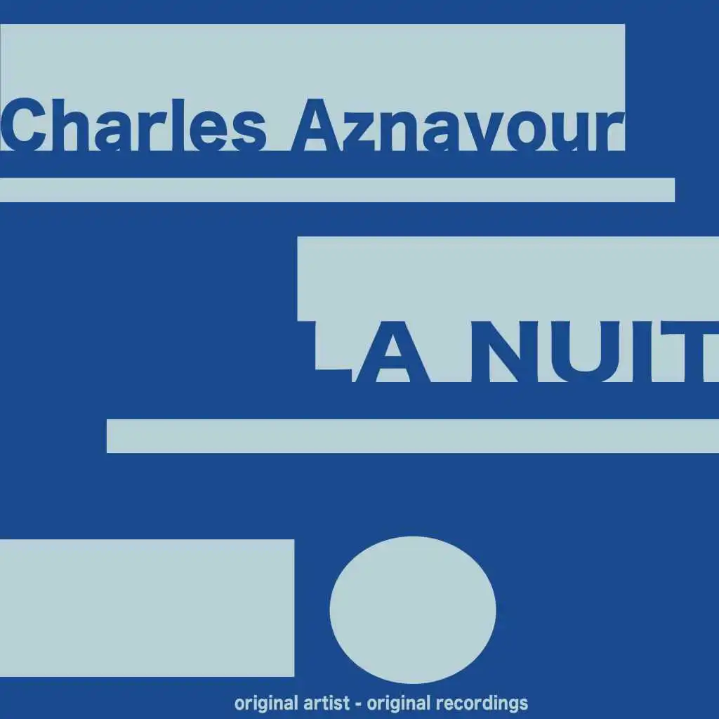 La nuit