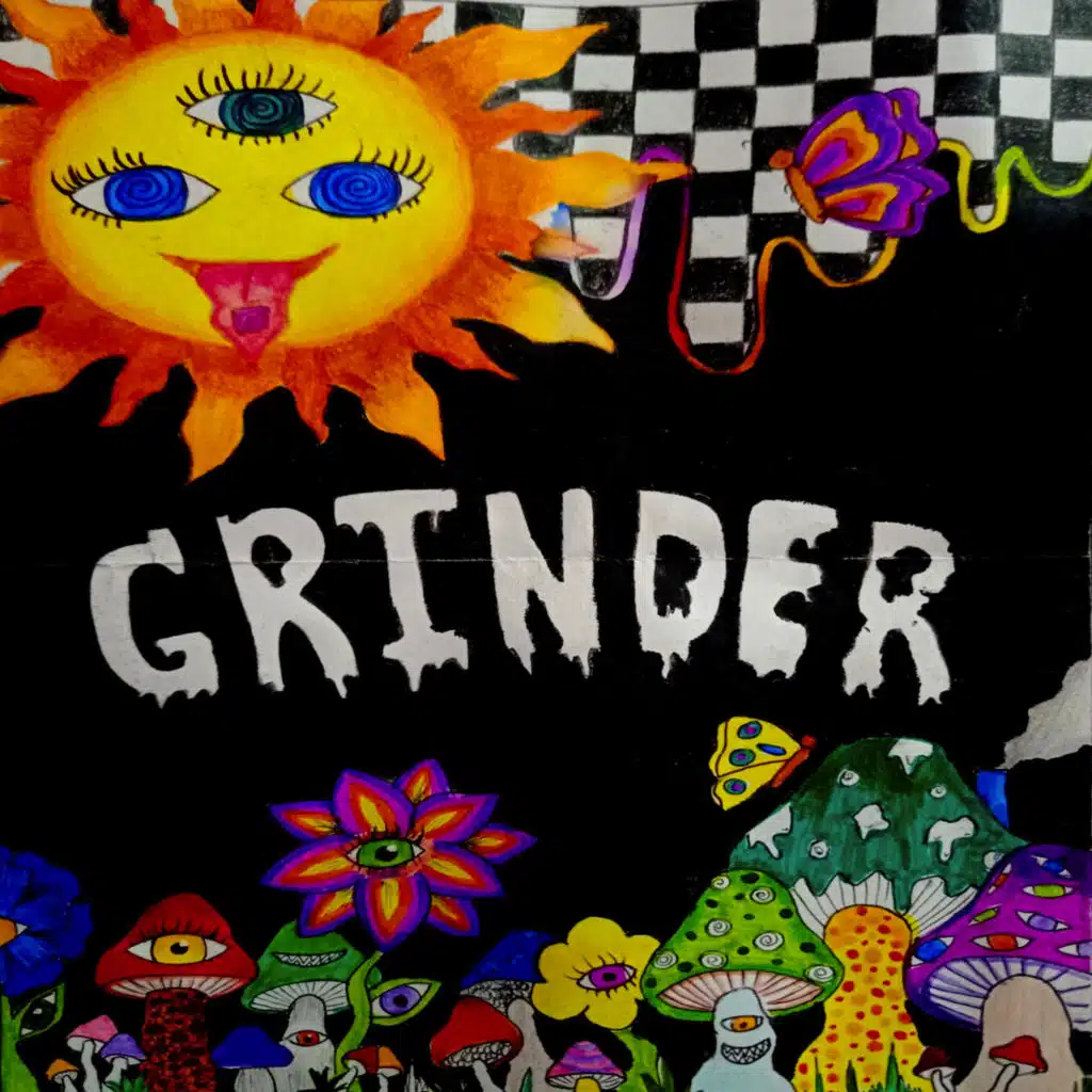 Grïnder