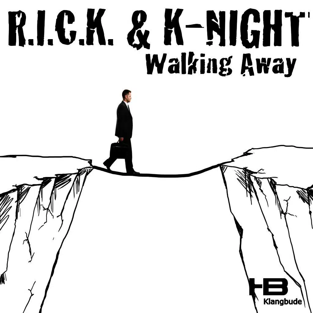 Walking Away (Radio Edit)