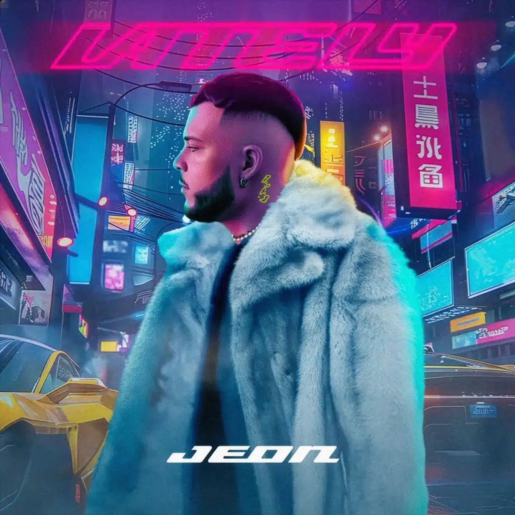 Lately (Papiamento Versión)