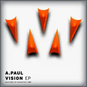 Vision (Dub Mix)