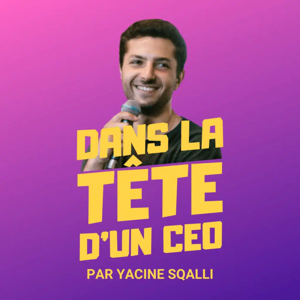 Pour vous, mes auditeurs 💜