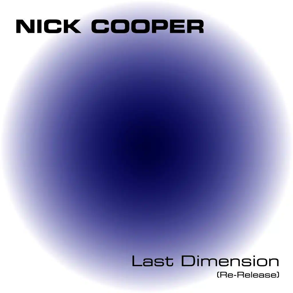 Last Dimension