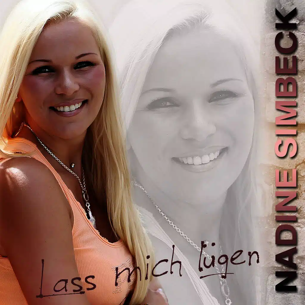 Lass mich lügen