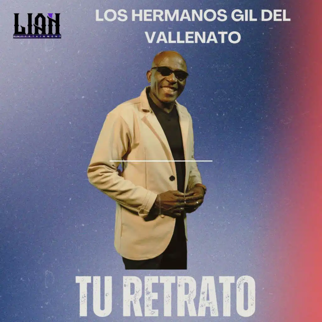 Los Hermanos Gil del Vallenato
