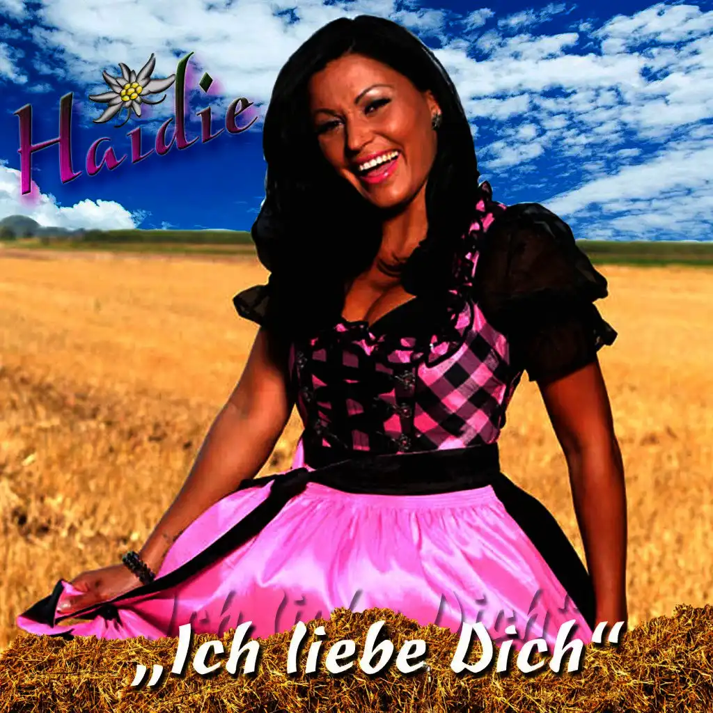 Ich liebe dich (Après Ski 2015 XXL Hits Mix)