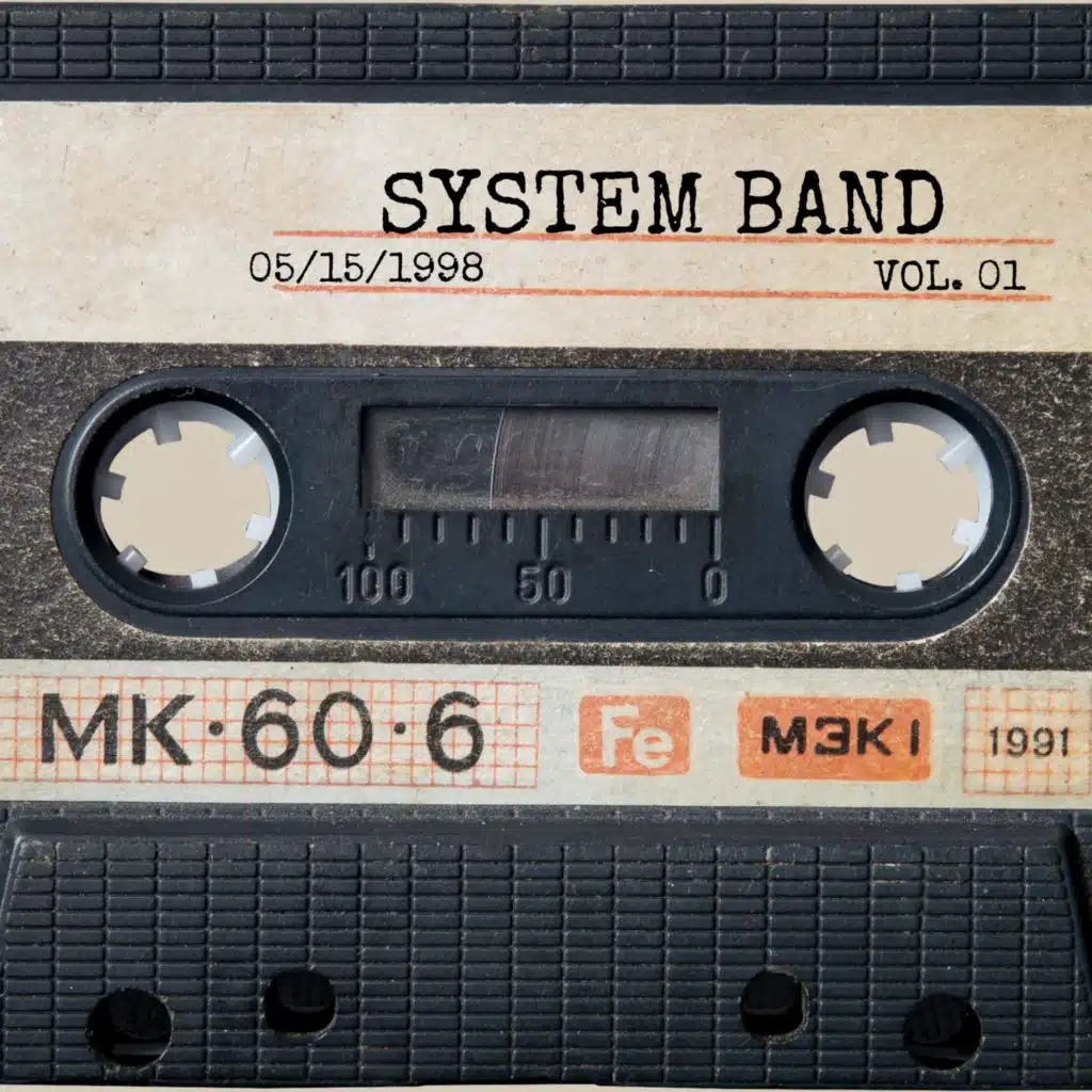 System Band