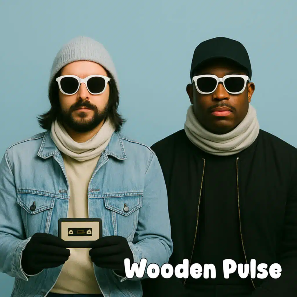 Wooden Pulse