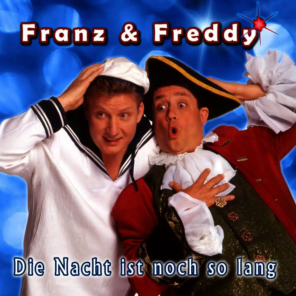Franz & Freddy