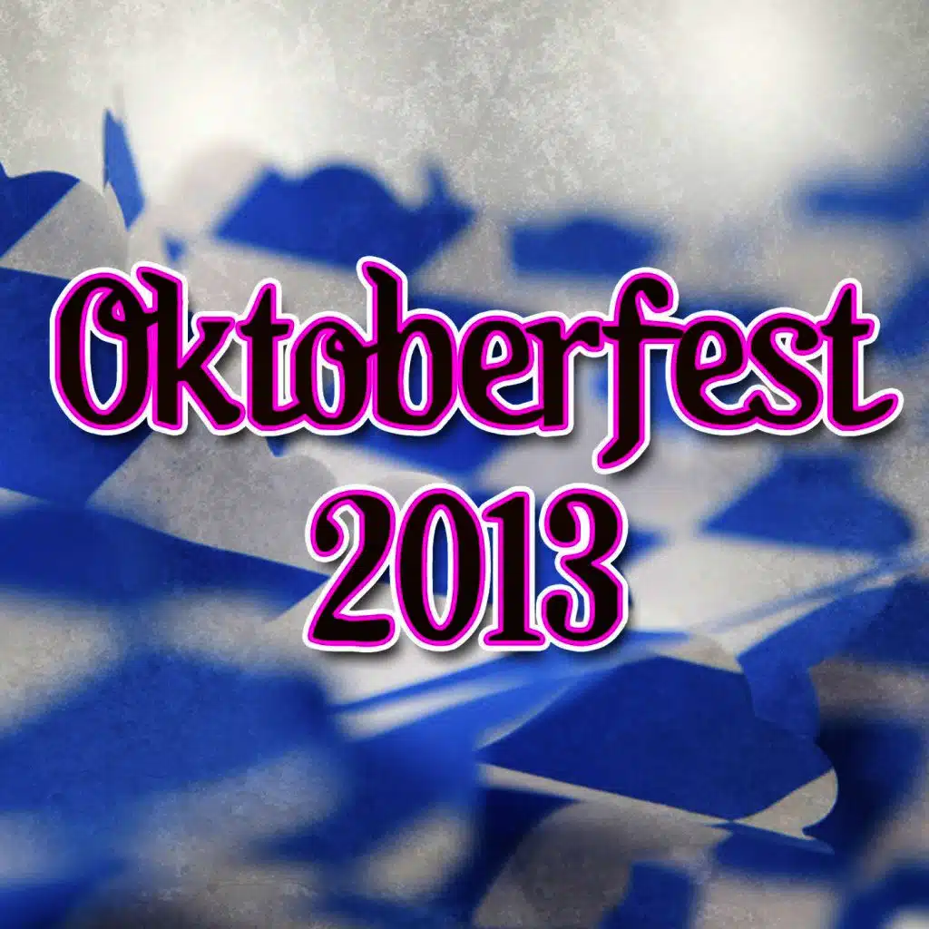 Oktoberfest 2013